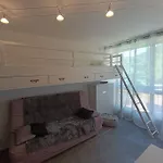 아파트 Studio Villard-De-Lans *