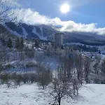 Studio Villard-De-Lans 빌라르 드 랑