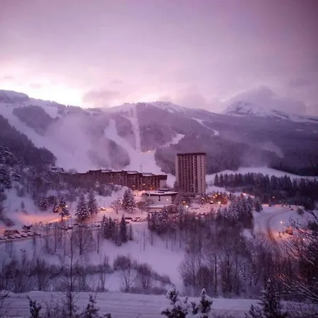 Studio Villard-De-Lans Appartamento