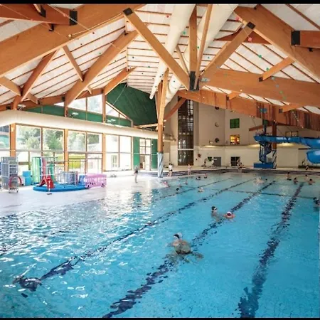 Studio Villard-De-Lans Appartamento