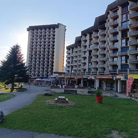 Studio Villard-De-Lans