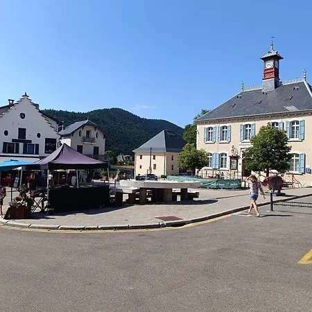 Studio Villard-De-Lans Appartamento *