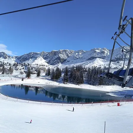 Studio Villard-De-Lans *