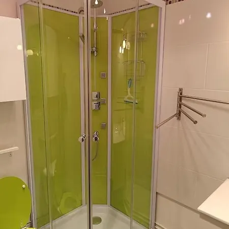 Studio Villard-De-Lans Villard-de-Lans