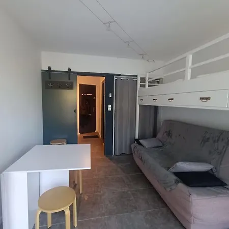 Studio Villard-De-Lans * Villard-de-Lans