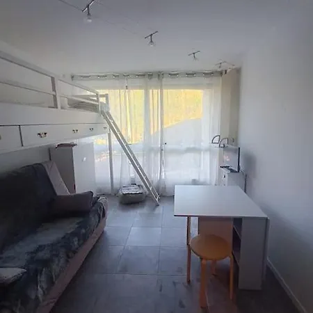 Studio Villard-De-Lans Apartment *