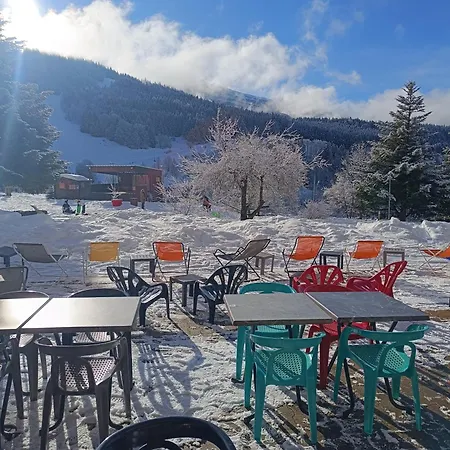 Studio Villard-De-Lans Villard-de-Lans