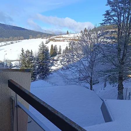 Studio Villard-De-Lans Apartment Villard-de-Lans