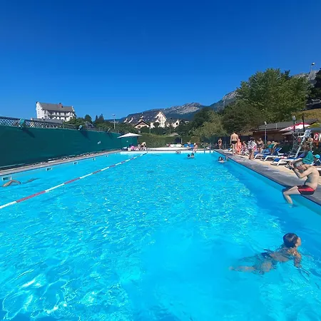 Studio Villard-De-Lans *