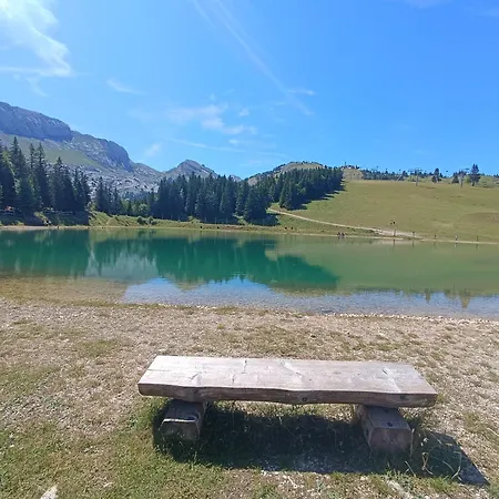 Studio Villard-De-Lans Apartman *