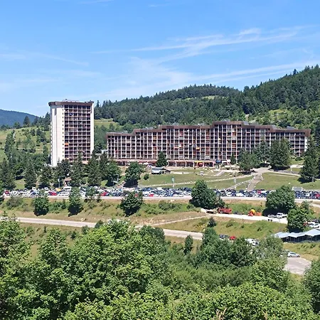 Studio Villard-De-Lans * Villard-de-Lans