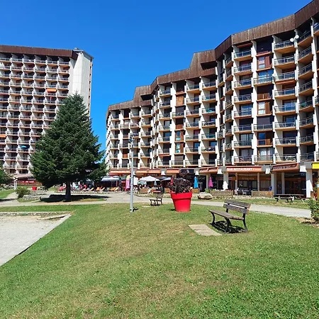 Studio Villard-De-Lans Villard-de-Lans